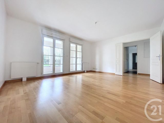 Appartement F3 à vendre - 3 pièces - 62.33 m2 - REIMS - 51 - CHAMPAGNE-ARDENNE - Century 21 Martinot Immobilier