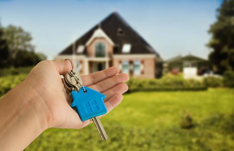 Achat résidence principale