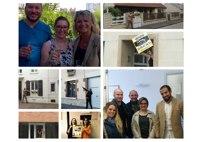 Century 21 Martinot Immobilier