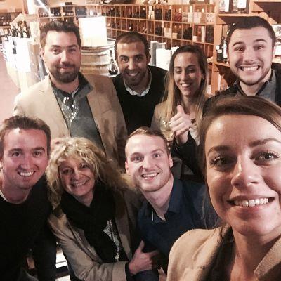 Century 21 la grande boutique du vin reims