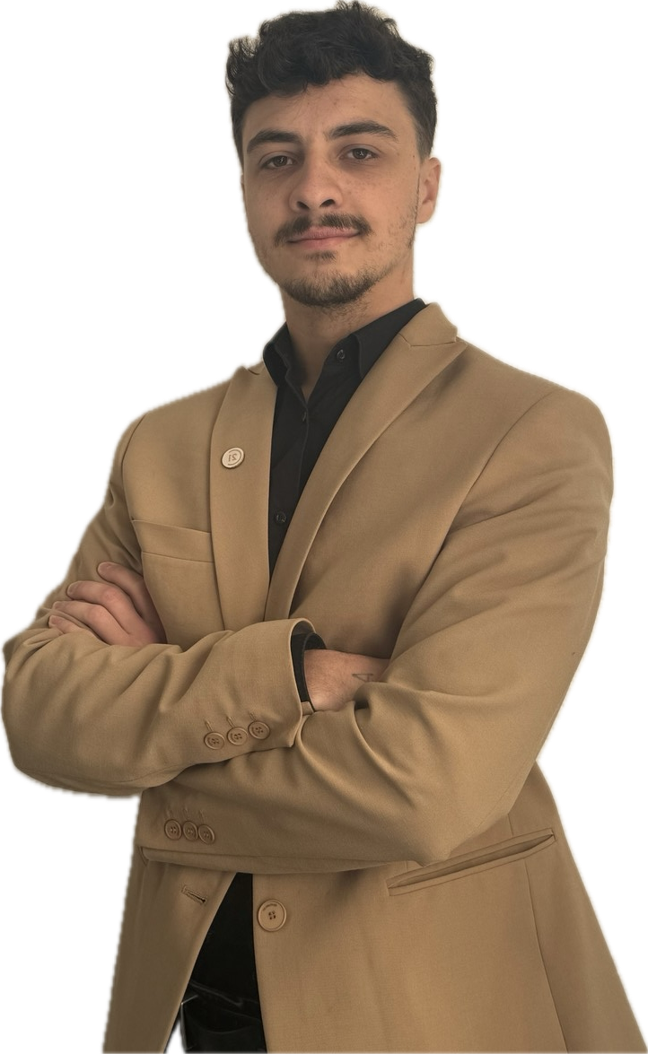 Adrien BUTEUX Conseiller Transaction Century 21 Martinot ImmobilierREIMS