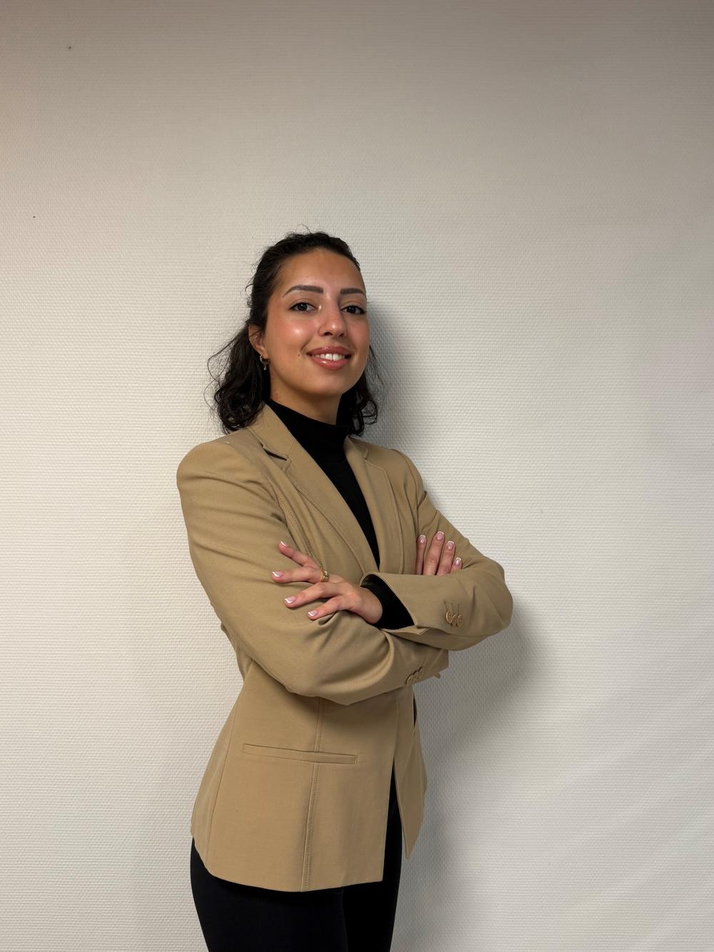 Mélissa LECOMTE, conseillère en Transaction chez Century 21 Martinot immobilier au 9 rue des Élus à REIMS 