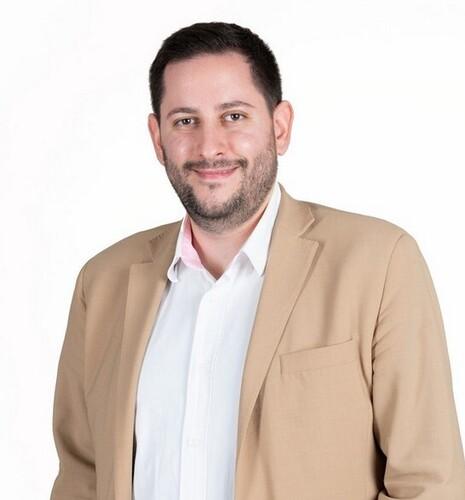 Pierre Adrien SAOUDI