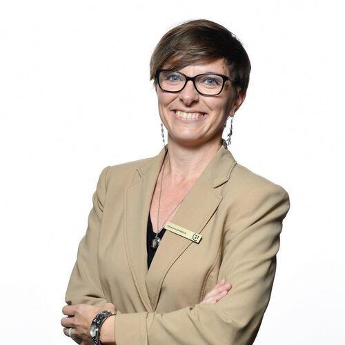 Florence LEVASSEUR