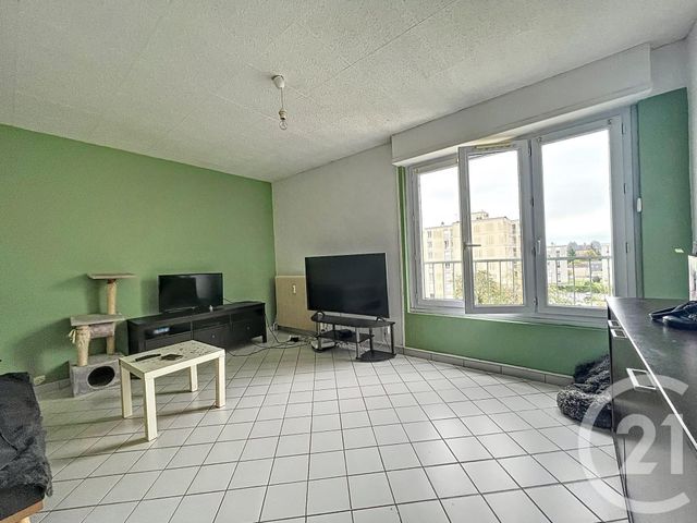 Appartement F2 à vendre - 2 pièces - 45.74 m2 - REIMS - 51 - CHAMPAGNE-ARDENNE - Century 21 Martinot Immobilier