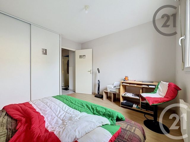 Appartement F1 à vendre - 2 pièces - 43.63 m2 - REIMS - 51 - CHAMPAGNE-ARDENNE - Century 21 Martinot Immobilier
