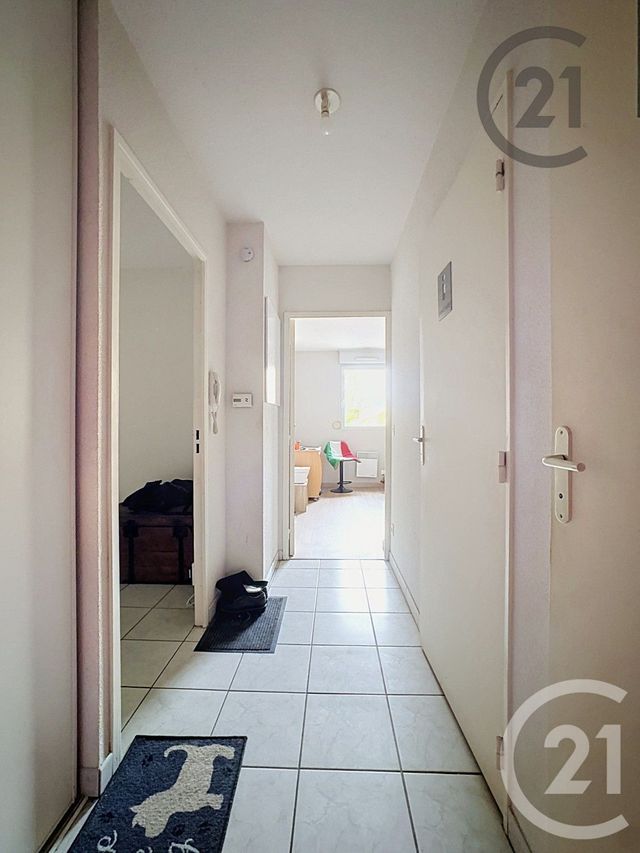 Appartement F1 à vendre - 2 pièces - 43.63 m2 - REIMS - 51 - CHAMPAGNE-ARDENNE - Century 21 Martinot Immobilier