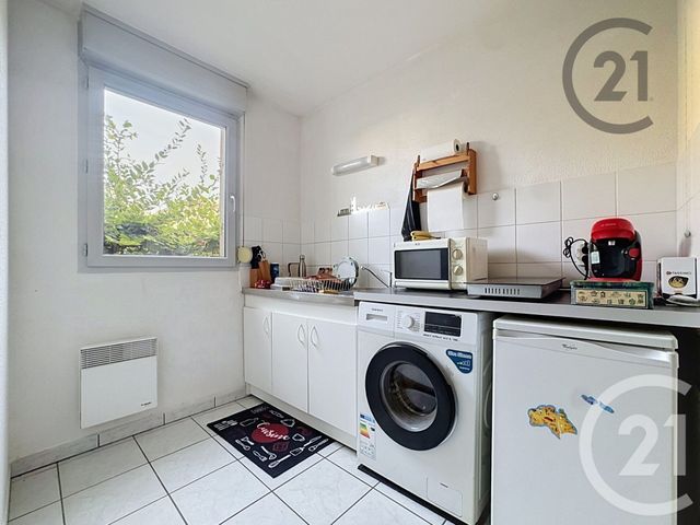 Appartement F1 à vendre - 2 pièces - 43.63 m2 - REIMS - 51 - CHAMPAGNE-ARDENNE - Century 21 Martinot Immobilier