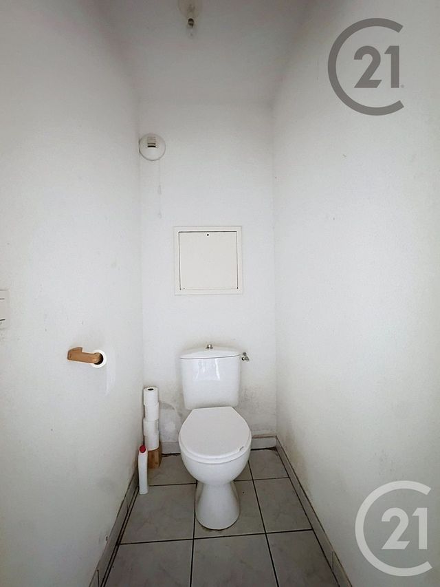 Appartement F1 à vendre - 2 pièces - 43.63 m2 - REIMS - 51 - CHAMPAGNE-ARDENNE - Century 21 Martinot Immobilier