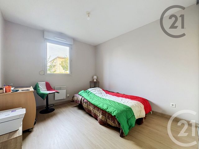 Appartement F1 à vendre - 2 pièces - 43.63 m2 - REIMS - 51 - CHAMPAGNE-ARDENNE - Century 21 Martinot Immobilier