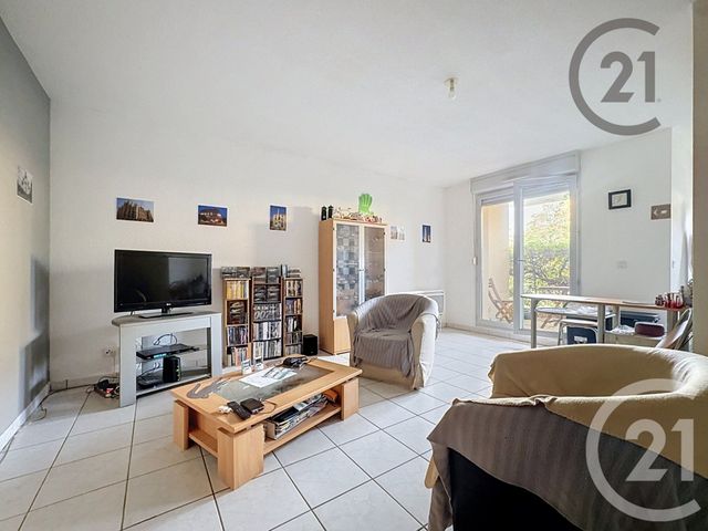 Appartement F1 à vendre REIMS