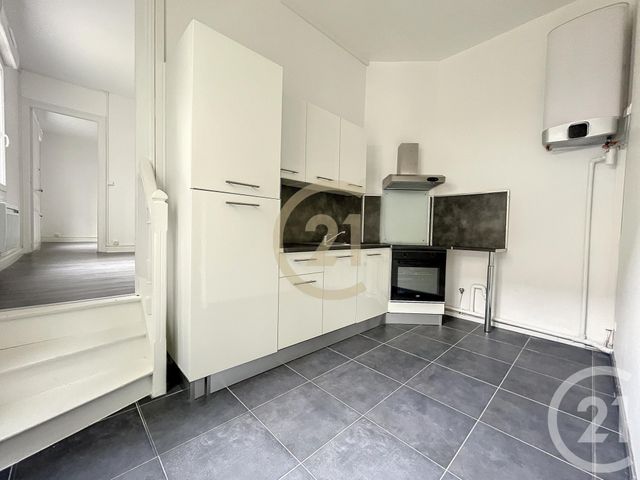 appartement - REIMS - 51