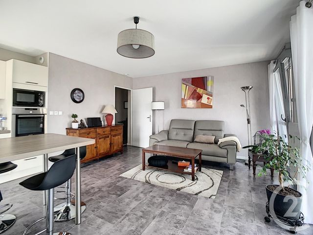 Afficher la photo en grand Appartement F4 à vendre - 4 pièces - 82.82 m2 - REIMS - 51 - CHAMPAGNE-ARDENNE - Century 21 Martinot Immobilier
