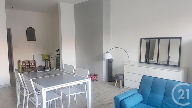Appartement F3 à vendre - 3 pièces - 69.03 m2 - REIMS - 51 - CHAMPAGNE-ARDENNE - Century 21 Martinot Immobilier