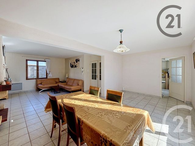 maison à vendre - 6 pièces - 120.0 m2 - BEZANNES - 51 - CHAMPAGNE-ARDENNE - Century 21 Martinot Immobilier