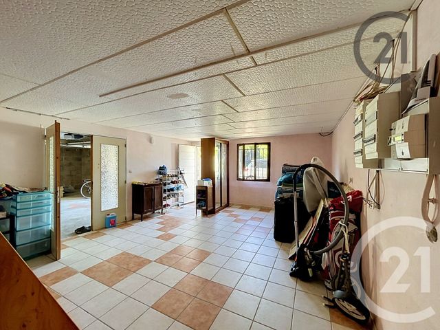 maison à vendre - 6 pièces - 120.0 m2 - BEZANNES - 51 - CHAMPAGNE-ARDENNE - Century 21 Martinot Immobilier