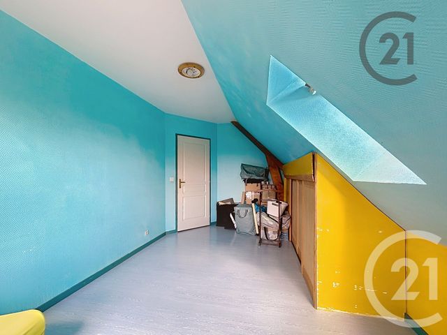 maison à vendre - 6 pièces - 120.0 m2 - BEZANNES - 51 - CHAMPAGNE-ARDENNE - Century 21 Martinot Immobilier