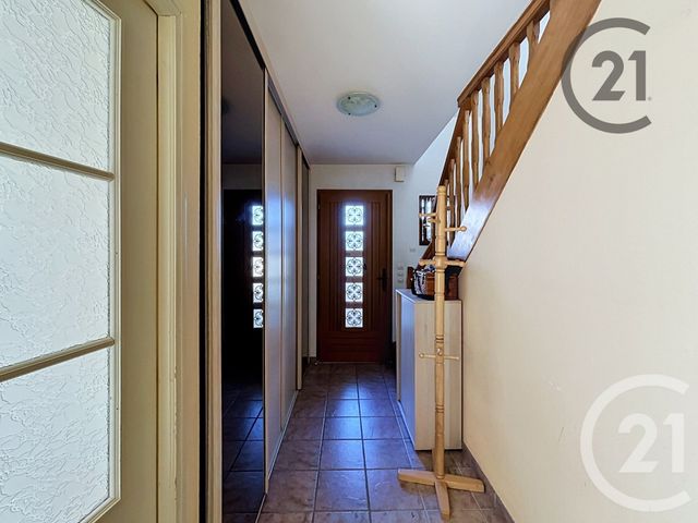 maison à vendre - 6 pièces - 120.0 m2 - BEZANNES - 51 - CHAMPAGNE-ARDENNE - Century 21 Martinot Immobilier