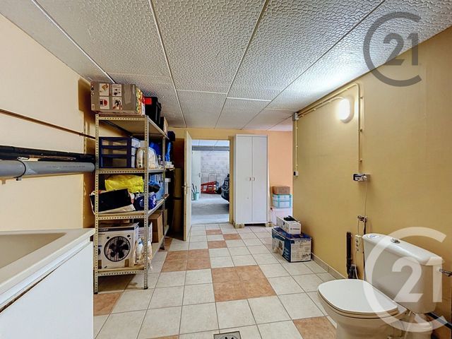 maison à vendre - 6 pièces - 120.0 m2 - BEZANNES - 51 - CHAMPAGNE-ARDENNE - Century 21 Martinot Immobilier