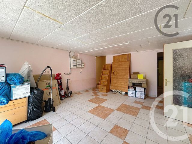 maison à vendre - 6 pièces - 120.0 m2 - BEZANNES - 51 - CHAMPAGNE-ARDENNE - Century 21 Martinot Immobilier