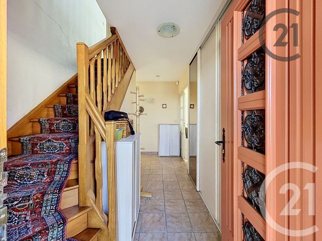 maison à vendre - 6 pièces - 120.0 m2 - BEZANNES - 51 - CHAMPAGNE-ARDENNE - Century 21 Martinot Immobilier