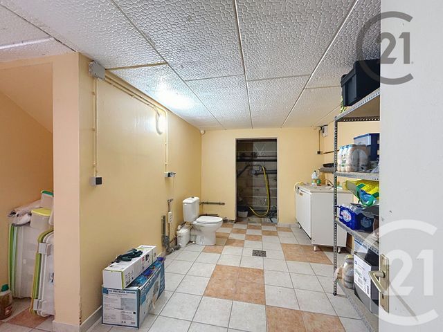 maison à vendre - 6 pièces - 120.0 m2 - BEZANNES - 51 - CHAMPAGNE-ARDENNE - Century 21 Martinot Immobilier