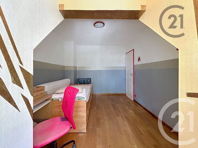 maison à vendre - 6 pièces - 120.0 m2 - BEZANNES - 51 - CHAMPAGNE-ARDENNE - Century 21 Martinot Immobilier
