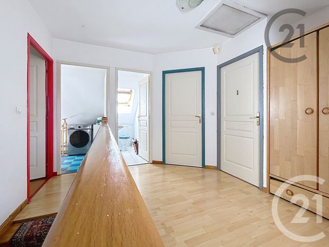 maison à vendre - 6 pièces - 120.0 m2 - BEZANNES - 51 - CHAMPAGNE-ARDENNE - Century 21 Martinot Immobilier
