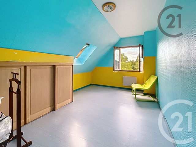 maison à vendre - 6 pièces - 120.0 m2 - BEZANNES - 51 - CHAMPAGNE-ARDENNE - Century 21 Martinot Immobilier