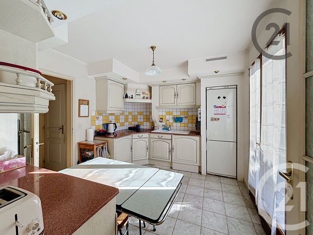 maison à vendre - 6 pièces - 120.0 m2 - BEZANNES - 51 - CHAMPAGNE-ARDENNE - Century 21 Martinot Immobilier