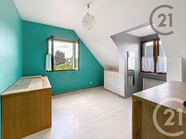 maison à vendre - 6 pièces - 120.0 m2 - BEZANNES - 51 - CHAMPAGNE-ARDENNE - Century 21 Martinot Immobilier