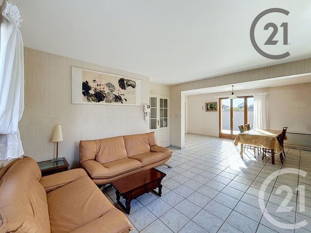 maison à vendre - 6 pièces - 120.0 m2 - BEZANNES - 51 - CHAMPAGNE-ARDENNE - Century 21 Martinot Immobilier