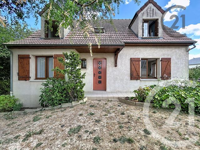 Maison à vendre BEZANNES