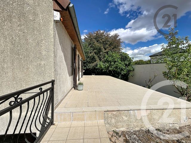 maison à vendre - 6 pièces - 120.0 m2 - BEZANNES - 51 - CHAMPAGNE-ARDENNE - Century 21 Martinot Immobilier