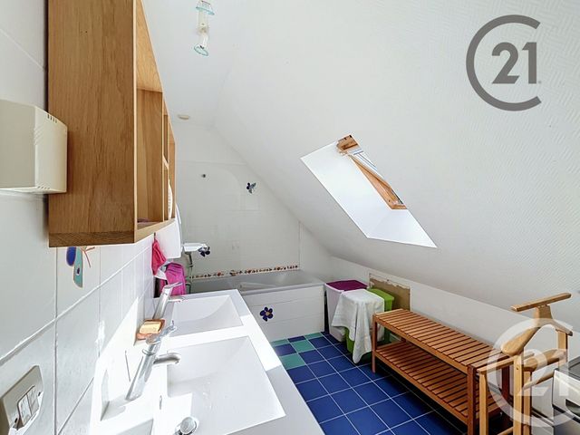 maison à vendre - 6 pièces - 120.0 m2 - BEZANNES - 51 - CHAMPAGNE-ARDENNE - Century 21 Martinot Immobilier
