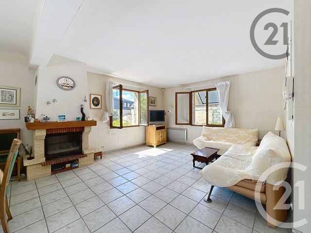 maison à vendre - 6 pièces - 120.0 m2 - BEZANNES - 51 - CHAMPAGNE-ARDENNE - Century 21 Martinot Immobilier