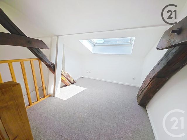 Afficher la photo en grand Appartement T1 à vendre - 1 pièce - 13.51 m2 - REIMS - 51 - CHAMPAGNE-ARDENNE - Century 21 Martinot Immobilier