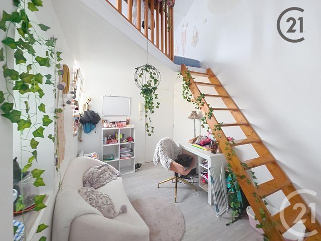 Afficher la photo en grand Appartement T1 à vendre - 1 pièce - 16.65 m2 - REIMS - 51 - CHAMPAGNE-ARDENNE - Century 21 Martinot Immobilier