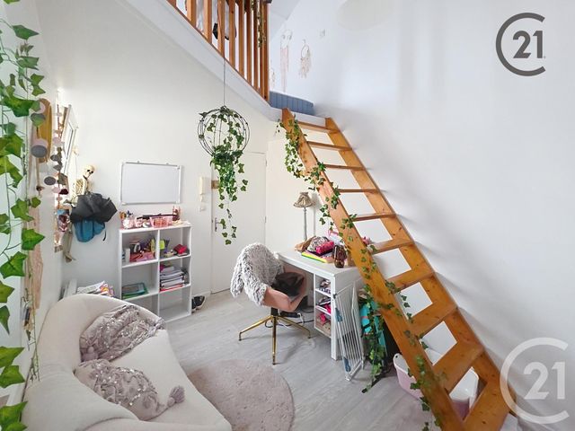 appartement - REIMS - 51