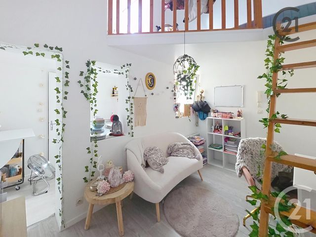 Afficher la photo en grand Appartement T1 à vendre - 1 pièce - 16.65 m2 - REIMS - 51 - CHAMPAGNE-ARDENNE - Century 21 Martinot Immobilier