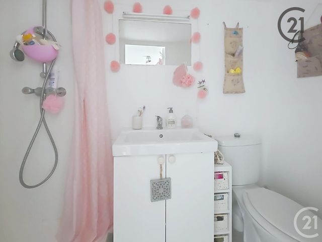 Afficher la photo en grand Appartement T1 à vendre - 1 pièce - 16.65 m2 - REIMS - 51 - CHAMPAGNE-ARDENNE - Century 21 Martinot Immobilier