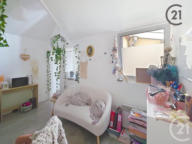 Afficher la photo en grand Appartement T1 à vendre - 1 pièce - 16.65 m2 - REIMS - 51 - CHAMPAGNE-ARDENNE - Century 21 Martinot Immobilier