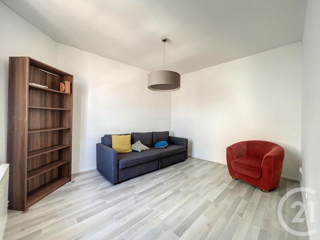 appartement à vendre - 3 pièces - 62.54 m2 - REIMS - 51 - CHAMPAGNE-ARDENNE - Century 21 Martinot Immobilier