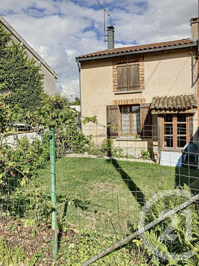 Maison à vendre L EPINE