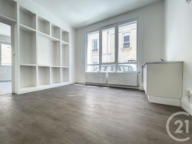 appartement à vendre - 3 pièces - 82.14 m2 - REIMS - 51 - CHAMPAGNE-ARDENNE - Century 21 Martinot Immobilier