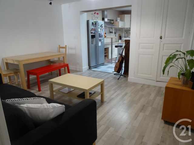 appartement - REIMS - 51