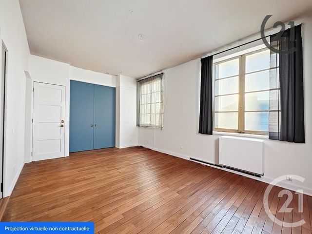 appartement - REIMS - 51