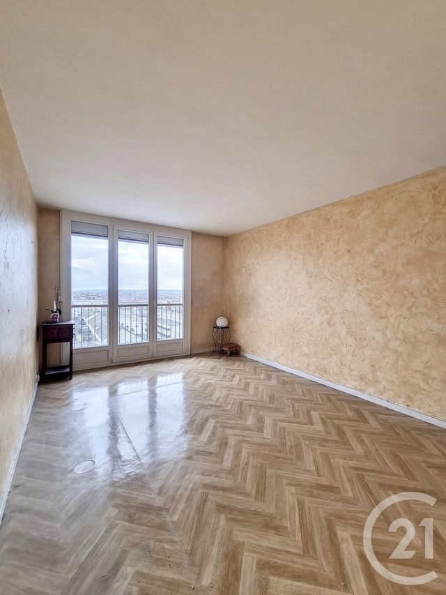 Appartement F3 à vendre - 3 pièces - 62.65 m2 - REIMS - 51 - CHAMPAGNE-ARDENNE - Century 21 Martinot Immobilier