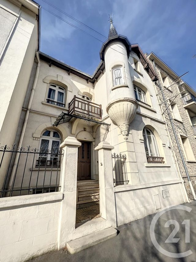 maison à vendre - 5 pièces - 120.0 m2 - REIMS - 51 - CHAMPAGNE-ARDENNE - Century 21 Martinot Immobilier