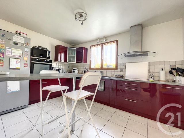 maison à vendre - 4 pièces - 104.22 m2 - EPERNAY - 51 - CHAMPAGNE-ARDENNE - Century 21 Martinot Immobilier